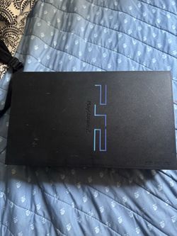 PLAYSTATION 2
