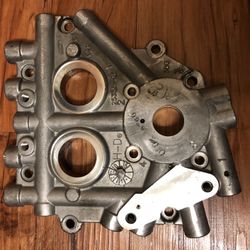 Harley Davidson Bullet Cam Support Plate