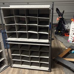Shoe Rack