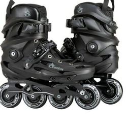 ROLLER BLADES SIZES 7 TO 12