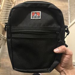 Ben Davis Side Bag 