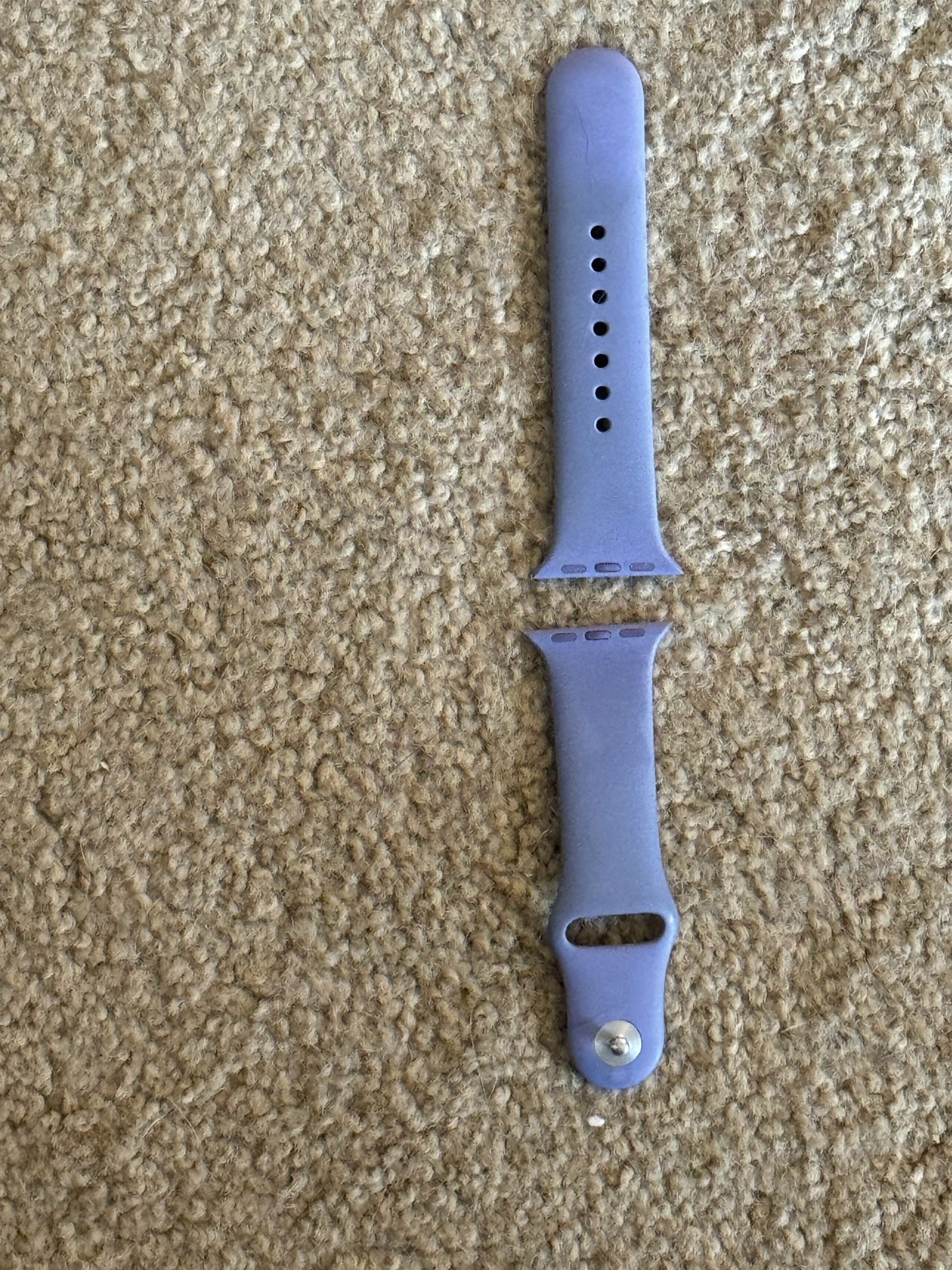 Authentic Apple Watch Band Like New $5