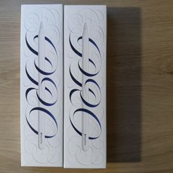 Apple Pencil Pro- White 