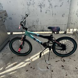 Kids Bmx Bike