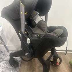 Doona car seat/ stroller