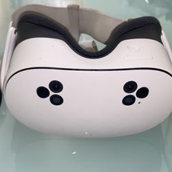 Meta Quest Vr 3s