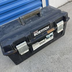 Dewalt Tool Box Handyman 
