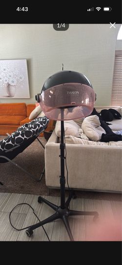 Hair Dryer