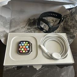 Watch Apple Ultra 2 