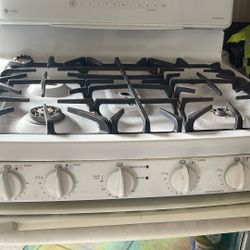 stove