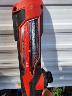 Milwaukee M12 Stick Transfer Pump