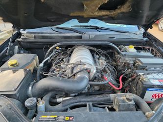 2005 Jeep Cherokee