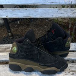 Jordan 13 