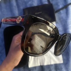 Official Gucci Shades