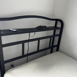 Twin Size Bedroom Set 