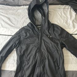 Under Armour Women’s Windbreaker