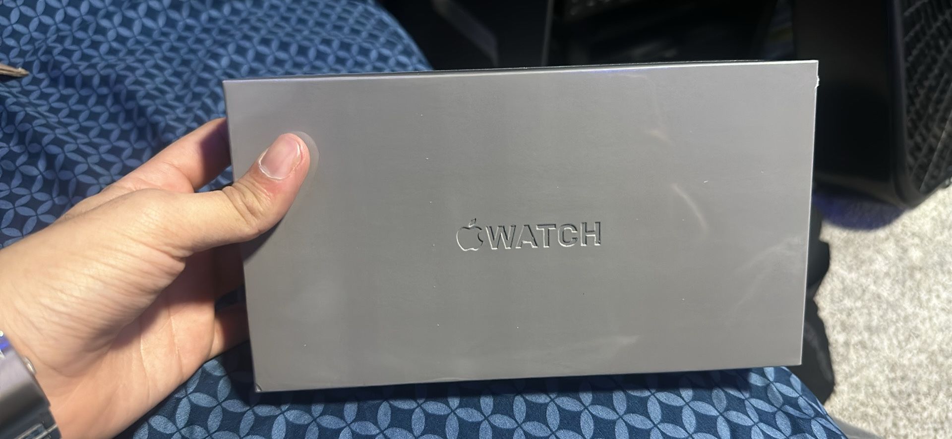 Apple Watch Ultra 2