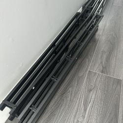 5 inch Metal Box Spring King Sized