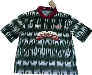 Mexico Nike Soccer Jersey