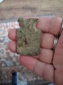 Mid Century Pointless Arrow Head