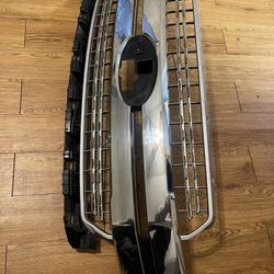 2018-2020 Ford F150 Grill OEM‼️ 