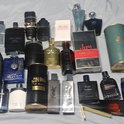 Perfumes