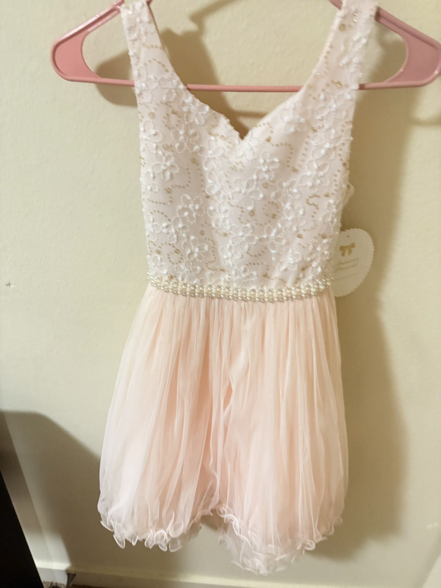 American Princess Dress