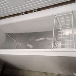 Deep Freezer 