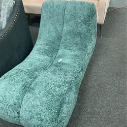 New Creative Lazy Chair for Adults - Lightweight Yoga Chaise Sponge S Curved Ergonomic Support