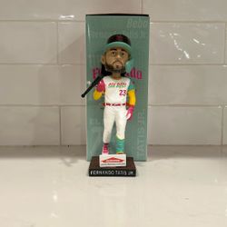 Tatis Jr Bobblehead