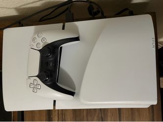 Ps5 slim 1 tb
