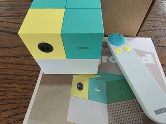Nex Playground