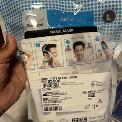 Resmed Airfit N20 Large