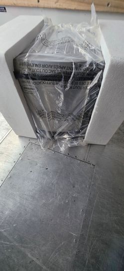 Butterball turkey fryer XL