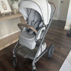 NUNA MIXX STROLLER