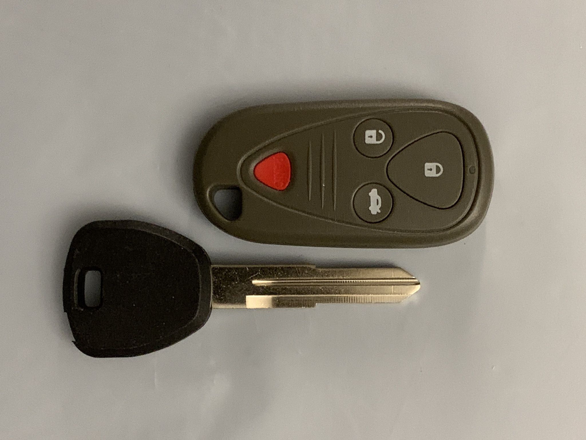 Acura TSX Key, Acura RSX Key, Acura Mdx Key, Acura RDX Key, Acura TL Key, Acura RL Key, Acura Key 