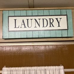 Laundry Sing