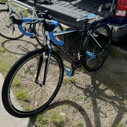 Kona Jake The Snake Bike