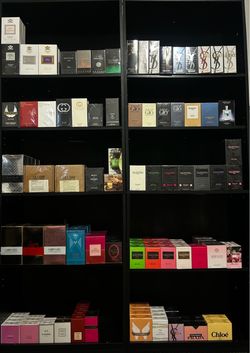 Cologne/Perfume