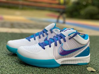 Zoom Kobe 4 Protro 'Draft Day' 2019