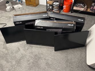 ASUS TUF Gaming VG28U 144hz 4k Monitors