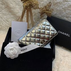 Chanel Wallet