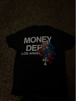 money dept shirt