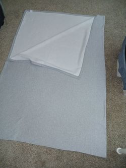 Sweatshirt Blanket