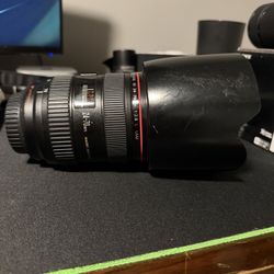 Canon EF 24-70mm F2.8