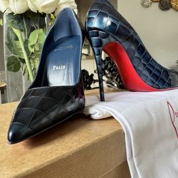 Louboutin Kate’s