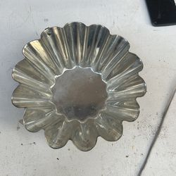 French Copper Mold 
