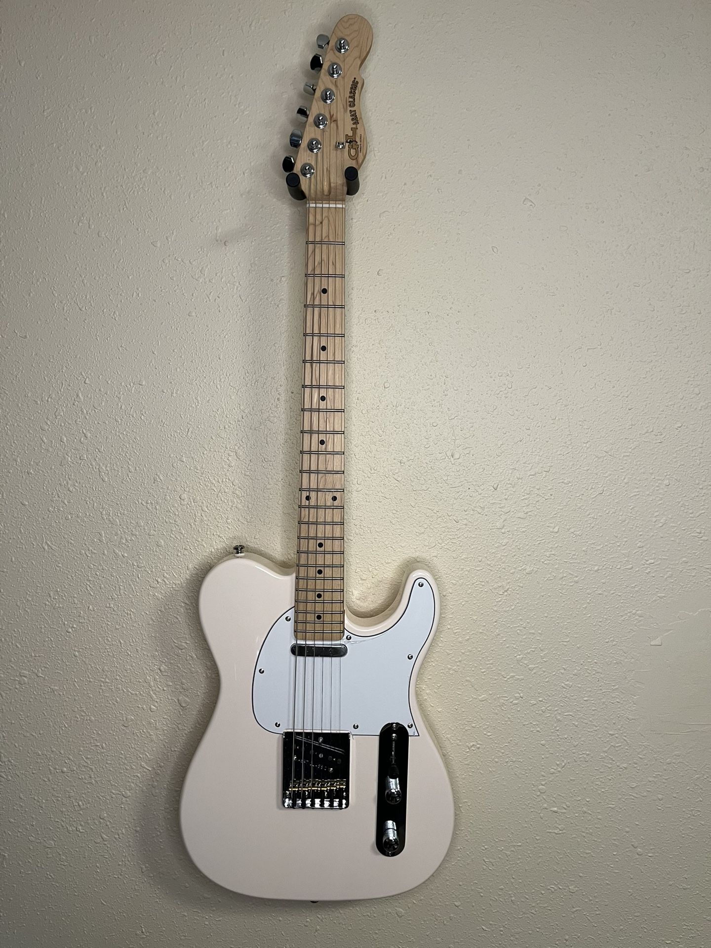 G&L Tribute ASAT Classic Electric Guitar