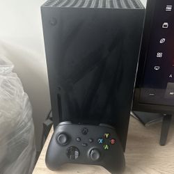 XBOX SERIES X