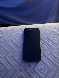 iPhone 15